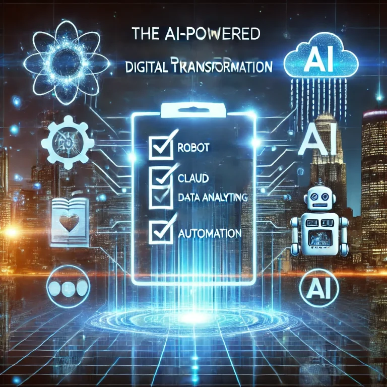 ai-powered-dogotal-transformation-checklist