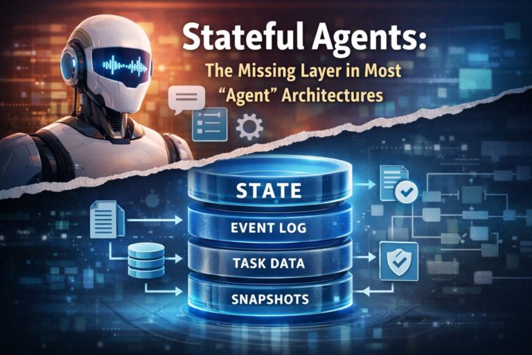 stateful-agents